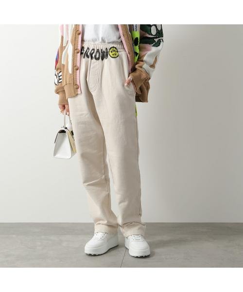 BARROW(バロー)/BARROW スウェットパンツ FLEECE PANTS F3BWUAFP049/その他系1