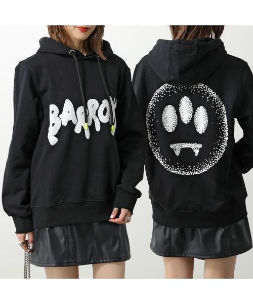 BARROW(バロー)/BARROW パーカー HOODIE F3BWUAHS093 プルオーバー スウェット/その他