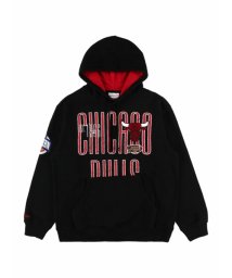 Mitchell & Ness/ブルズ OG 2.0 フリース フーディー NBA TEAM OG FLEECE 2.0 BULLS/505821328