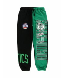 Mitchell & Ness/セルティックス OG フリースパンツ 2.0 NBA TEAM OG 2.0 FLEECE PANT CELTICS/505821336