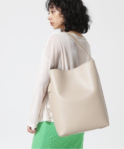 ADD CULUMN(アドカラム) TURN － ONE SHLD/A24S07B27/トートバッグ ADD ONE