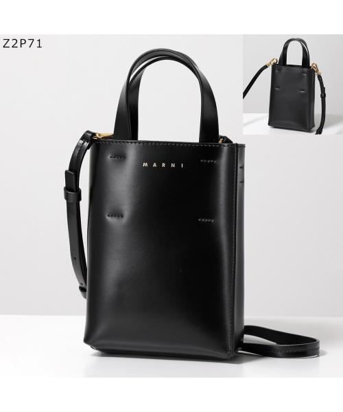 MARNI マルニ ショルダーバッグ MUSEOBAG NANO ミュゼオ ナノ