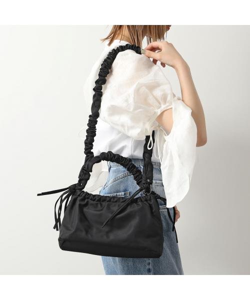 HVISK ハンドバッグ ARCADIA TWILL ショルダーバッグ HVISK ハンドバッグ ARCADIA TWILL