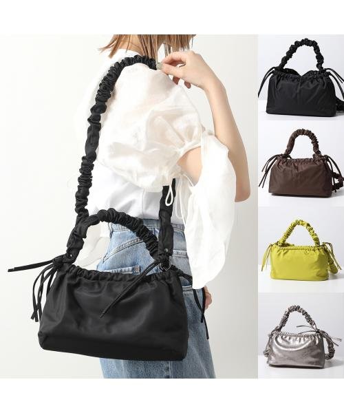 HVISK ハンドバッグ ARCADIA TWILL ショルダーバッグ HVISK ハンドバッグ ARCADIA TWILL