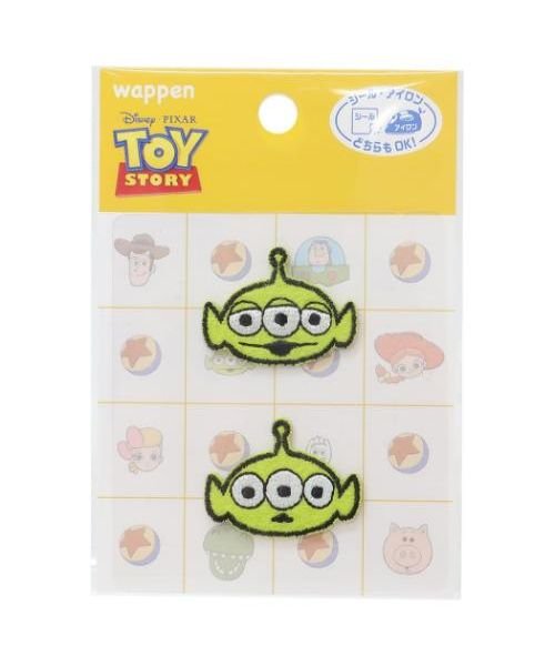 トイストーリー ワッペン アイロンパッチシール ディズニー パイオニア 手芸用品 キャラクター グッズ 人気・おすすめ｜売れ筋商品・話題商品におすすめ 品質チェック済み 安心配送 本日出荷・最短翌日到着