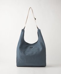 green label relaxing(グリーンレーベルリラクシング)/【別注】＜STANDARD SUPPLY＞GLR レジ―スーパー トートバッグ/ROYAL