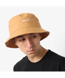 atmos apparel/アトモス ロゴバケットハット/505704287