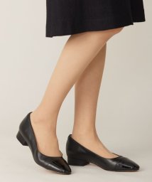 J.PRESS LADIES/【WEB限定カラーあり・撥水加工】キャップ パンプス/505780384