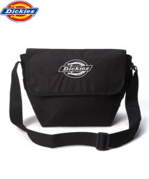 Dickies(Dickies)/Dickies ICON LOGO MESSENGER BAG/ホワイト