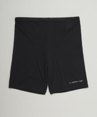 LANVIN SPORT/ペチコートパンツ【股下15cm丈）/505806927