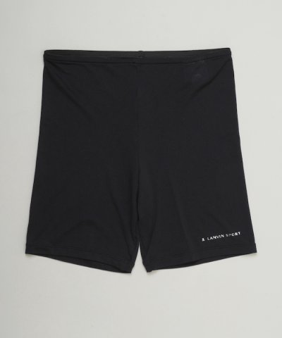 ペチコートパンツ【股下15cm丈） 【返品不可商品】