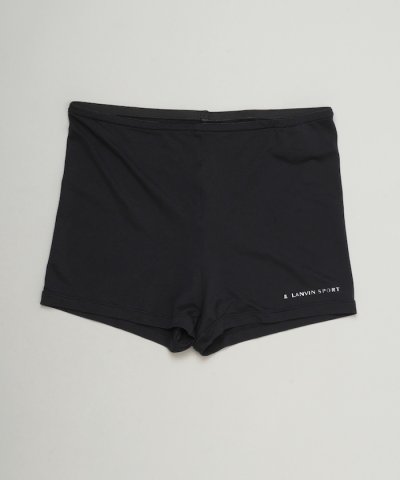 ペチコートパンツ【股下5cm丈） 【返品不可商品】