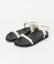 allureville/【HEWN(ヒューン)】 THIN HOON&LOOP SANDAL/505809157