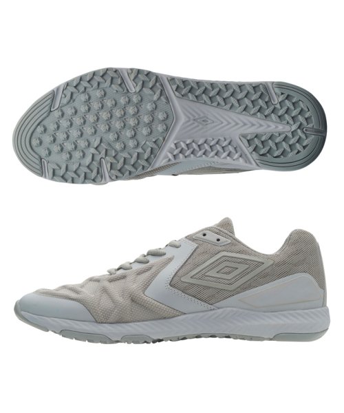 umbro(アンブロ)/UMBRO PRO TRAINING クラブ/GRAY/GRAY/GRAY