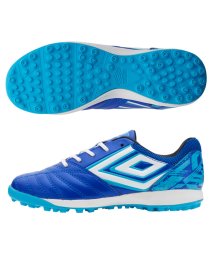 umbro/アクセレイタ－ TR JR WIDE gr/505817210