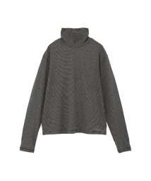 MANOF(マノフ)/Ca/Si TURTLE CUT TOPS/MIX