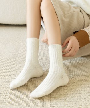 shoppinggo/靴下 暖かいソックス かわいい レディース アンクル 冷えとり靴下 蒸れない くつ下 socks フットウェア アンクルソックス/505822139