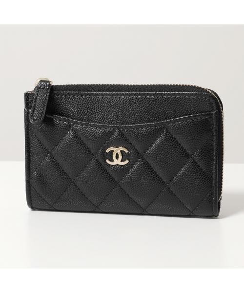 CHANEL フラグメントケース AP3179 マトラッセ MATELASSE CHANEL フラグメントケース AP3179 マトラッセ