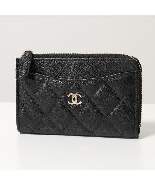 CHANEL(シャネル)/CHANEL フラグメントケース AP3179 マトラッセ MATELASSE/その他