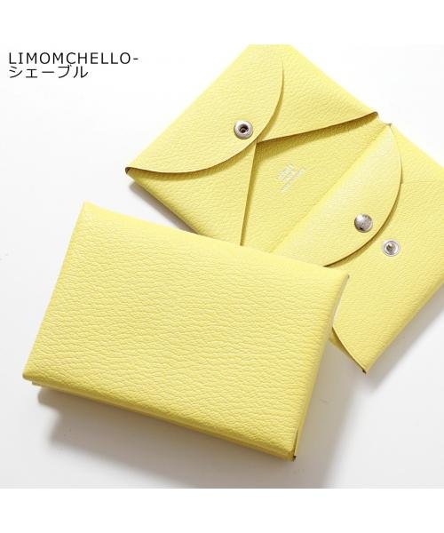 HERMES コインケース カルヴィデュオ CALVI DUO カルヴィデュオ HERMES コインケース CALVI