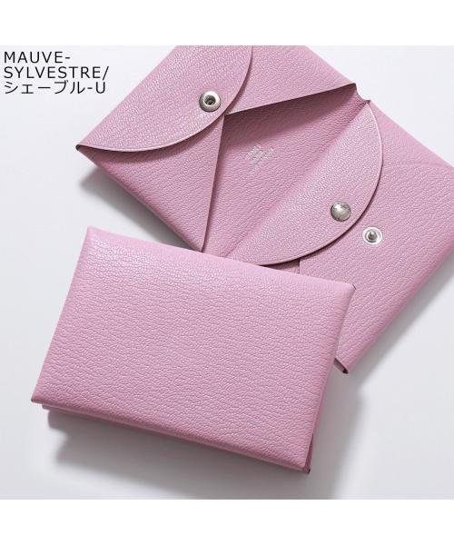 HERMES コインケース カルヴィデュオ CALVI DUO カルヴィデュオ HERMES コインケース CALVI