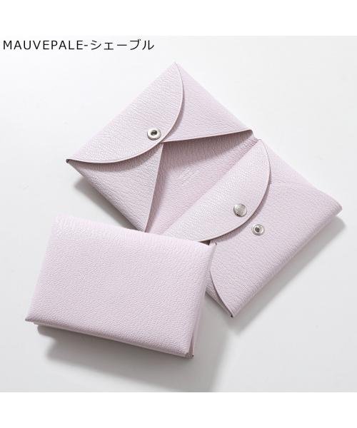 HERMES コインケース カルヴィデュオ CALVI DUO カルヴィデュオ HERMES コインケース CALVI