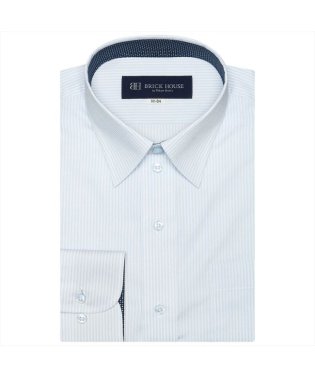 TOKYO SHIRTS/形態安定 レギュラーカラー 長袖 ワイシャツ/505822491