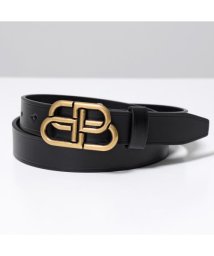 BALENCIAGA/BALENCIAGA ベルト BB THIN BELT 581690 1CH04/505822575