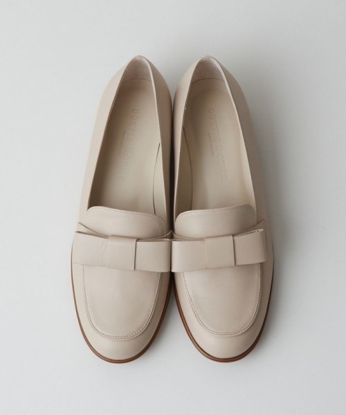 リボンローファー フラット25↑ あらかじめご了承ください