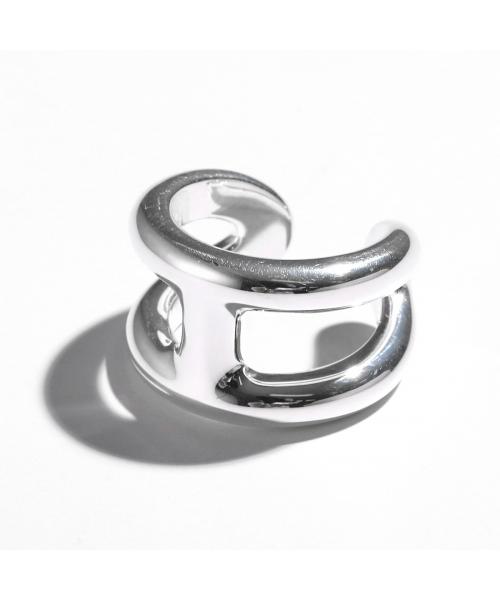 リクエスト 3点 まとめ商品 HERMES オスモズ OSMOSE PM 52 12号 リング（HERMES リング