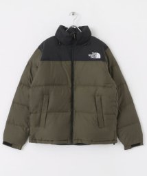 URBAN RESEARCH Sonny Label/THE NORTH FACE　Nuptse Jacket/505823429
