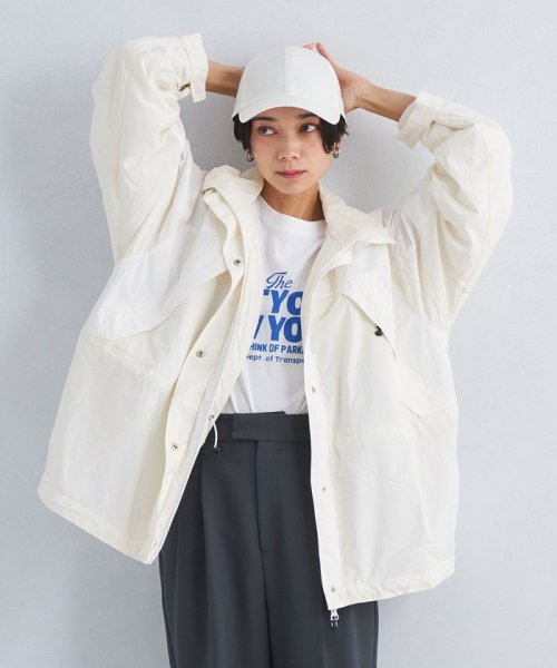 【別注】＜WILD THINGS＞CHAMONIX シャモニー ジャケット B78 W56 H80 label CHAMONIX