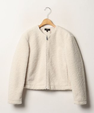 Theory/パーカー　JERSEY FLEECE EASY FLEECE/505467112