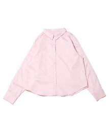 atmos pink/アトモスピンク レース ライン シャツ/505734723