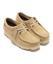 Clarks/クラークス ワラビー GTX/505754884