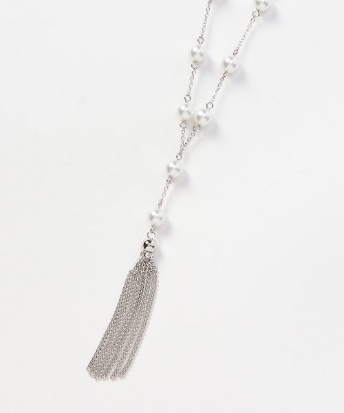 ラヴァリエールネックレス 