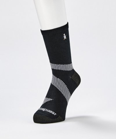 【ENVOY】ミドル丈　MoveSox for golf