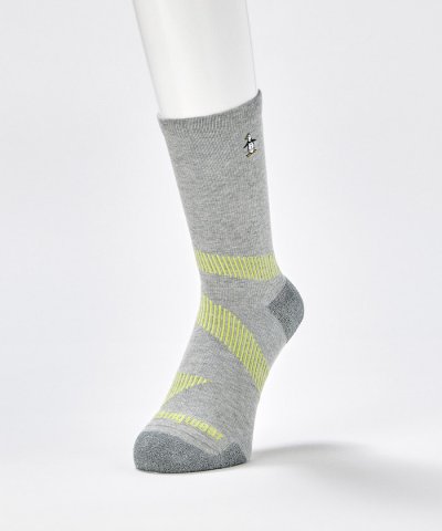 【ENVOY】ミドル丈　MoveSox for golf