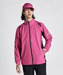 Munsingwear(マンシングウェア)/【ENVOY】レインブルゾン/ピンク
