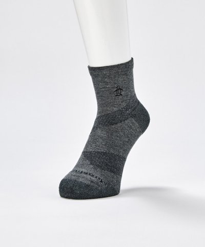 ショート丈　MoveSox