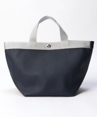 Herve Chapelier/【Herve Chapelier】エルベシャプリエ　707GP　0909　レディース　TOTE BAG SIZE M　ブラック　40x22x20/505805290