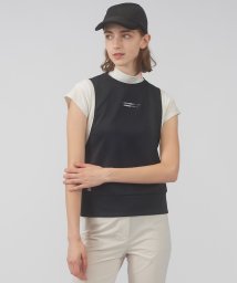 LANVIN SPORT/【WEB限定】カットソーベスト【吸汗/ストレッチ】/505807035