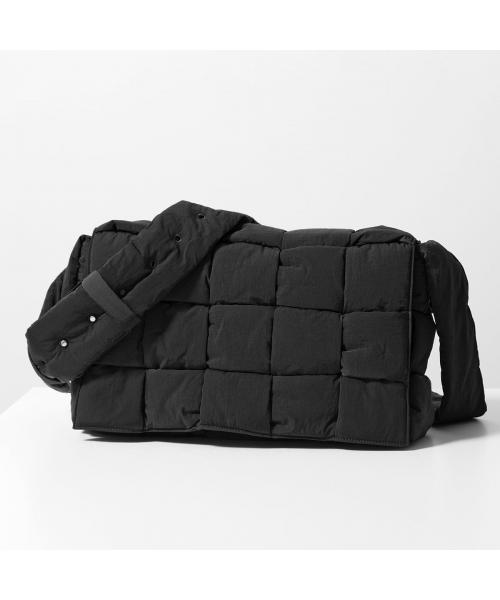 Bottega veneta cassette online bag black