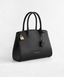 TOCCA(TOCCA)/HAPPY KEY LEATHERBAG レザーバッグ/ブラック系