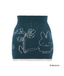 sloggie/スロギー ミッフィーコラボ あったか 腹巻 G062　お花とmiffy(ネイビー)/505823334