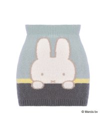 sloggie/スロギー ミッフィーコラボ あったか 腹巻 G062　つかまりmiffy(グリーン)/505823336