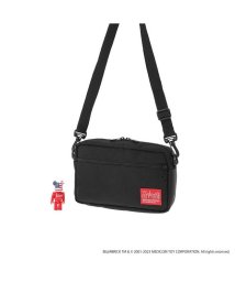 Manhattan Portage/マンハッタンポーテージ ショルダーバッグ Manhattan Portage Jogger Bag w BE@RBRICK MP1404LBE@RBRICK23/505823668