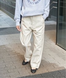 Spick & Span(スピック＆スパン)/≪追加≫【GUNG HO / ガンホー】FATIGUE TROUSER/ナチュラル