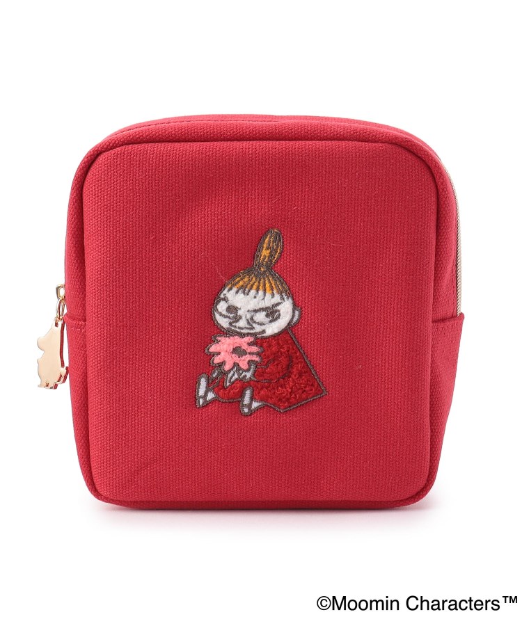 Moomin makeup bag hot sale