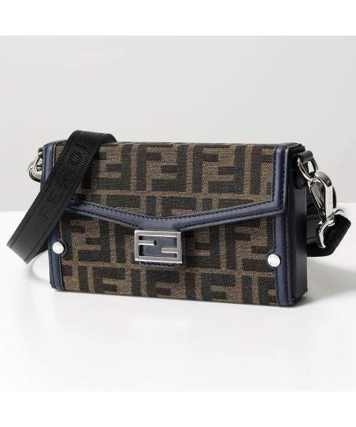 FENDI(フェンディ)/FENDI ショルダーバッグ Baguette バゲット 7AS139 AFBV/その他